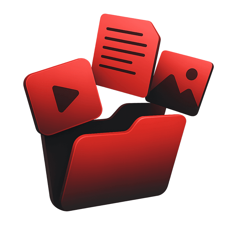 Files